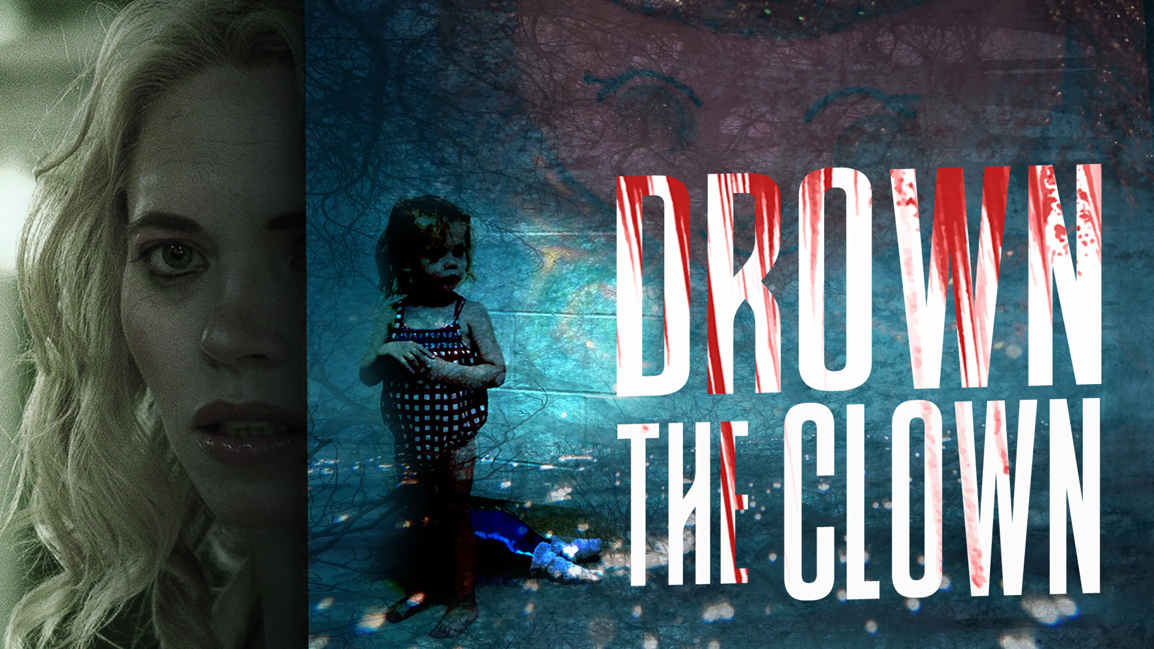 Drown the Clown poster